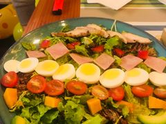 -Kitchen·Y洋厨房西餐厅(王府壹号店)