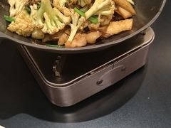 -新乾隆酒楼(帝景园店)