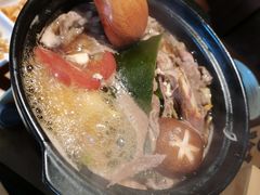 -合风谷(南下塘店)