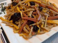 -宾朋海鲜特色美食餐厅·纯手工鲅鱼水饺(兴海路店)