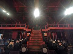 -哈哈曲艺社(西门闲亭店)