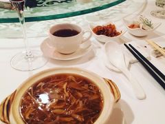 -唐阁(香港朗廷酒店)