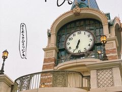 -上海迪士尼度假区