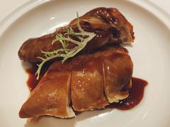 -杭州JW万豪酒店-万豪中餐厅