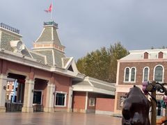 -沈阳方特欢乐世界