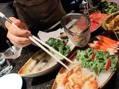 -捞王锅物料理(凯旋路店)