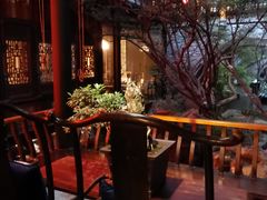 -鱼桥巷·美学川菜