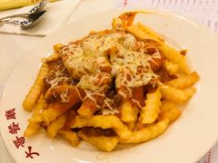 -大哥餐厅(西城花园店)