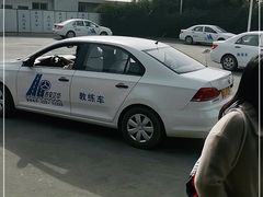 -西安正华驾校