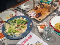 -通海俄式烧烤·俄罗斯大串(嵩山路店)