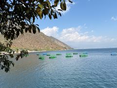 -抚仙湖禄充风景区
