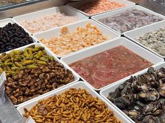 -映像威海·海鲜味道(经区店)