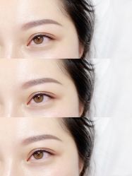 -久匠·野生眉半永久纹眉