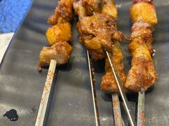-丁里羊肉小镇(天鹅湖总店)