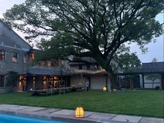 一尺花园咖啡-一尺花园(安和花园店)