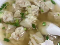 -汪家馄饨(集庆路店)