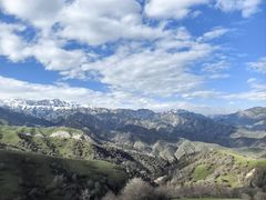 -中华福寿山