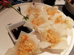 公主素蟹粉-桂满陇-锦绣江南(万象城店)