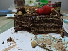 -5Cake五度无蔗糖低脂蛋糕(陶然亭店)