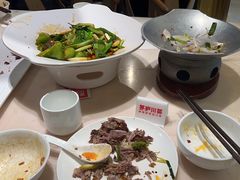 -茅庐毛血旺(临沂泰盛广场店)
