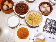 -千日贺茶餐厅(高新万达店)