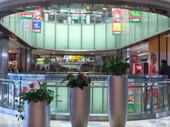-鹏欣水游城