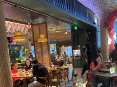 -Tegu泰古莲·泰国餐厅(红山6979店)