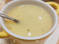 玉米汤-COCO壱番屋(北京平安国际金融中心店)