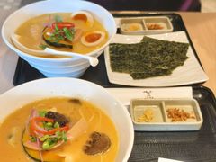 -篝拉面(银座店)