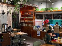 -岛风·台食小馆 ISLAND BISTRO(烟台山店)