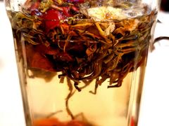 三炮台盖碗茶-伊祥·敦煌楼