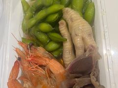 -品鲜村农家菜·阳澄湖大闸蟹(总店)