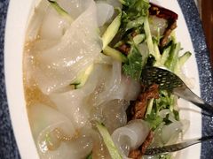 -东方饺子王(大屯路店)