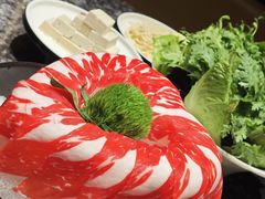 -牛将军•涮肉•烤肉•铁板烧(北京王府井·故宫店)
