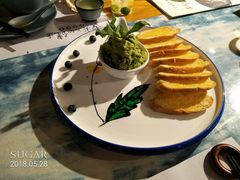 -禧和源养生素食茶馆