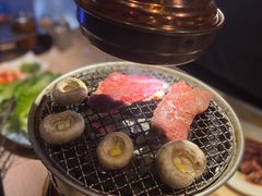-AJIYA味屋和牛烤肉自助放题(温州万象城店)