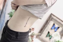 -飛凡TATTOO纹身•原创