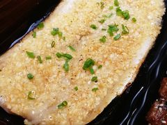 烧茄子-烧蠔帮·生蚝海鲜牌档(观海店)