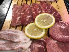 -鹤江桥·红油牛肉粉(SKP店)