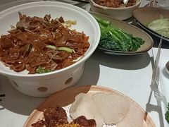 -避风塘·老港味餐厅(虹口龙之梦店)