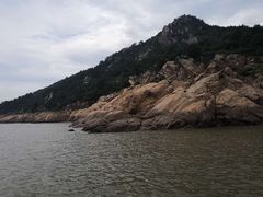 -北岐滩涂