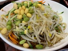 三鲜打卤面-九河居(荔湾路店)