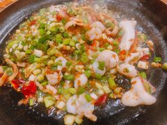 -山泉公馆酒家(珠江新城店)