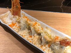 -無境·匠心日本料理(汉街店)