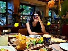 -岔巴精酿啤酒餐吧(南屏街店)