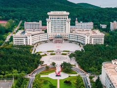 -山东大学(威海校区)