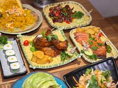 -太泰东南亚餐厅(万福广场店)