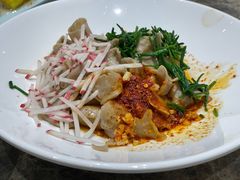 油泼沙葱筱面-紫泥369粗粮季(鼓楼店)