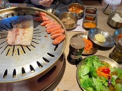 -西塔老太太泥炉烤肉(海上世界店)