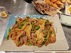 -潮界(虹桥新天地店)